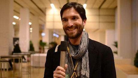Felix Hallwachs