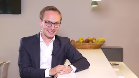 Markus Bruck