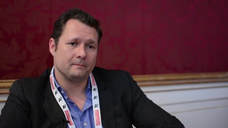 Dirk Ahlborn