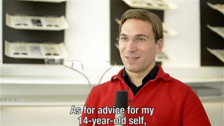 Dominik Füreder