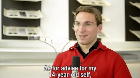 Dominik Füreder