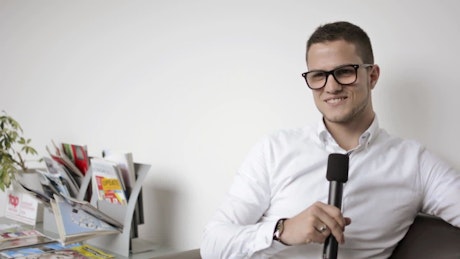 Markus Fracaro