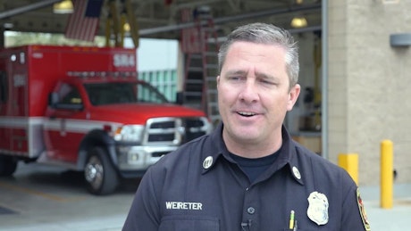 Cody Weireter
