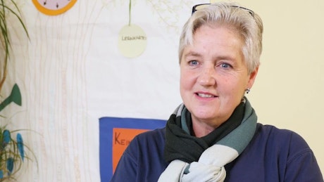 Maria Hladky
