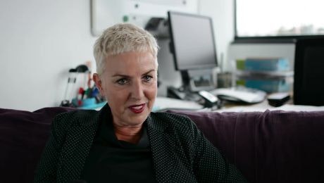 Ulrike Alker