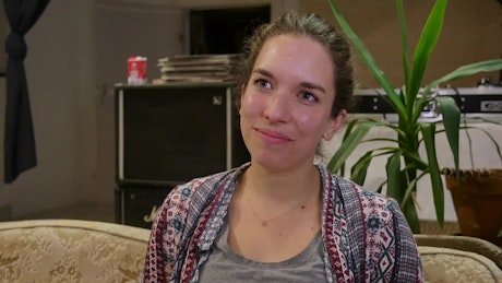 Veronika Ehm
