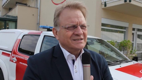 Peter Ambrozy
