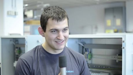 Sebastian Hobek