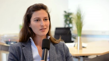 Petra Bernsteiner