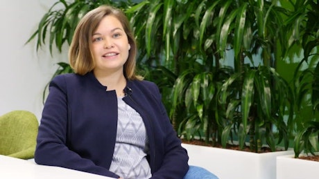Claudia Nesensohn
