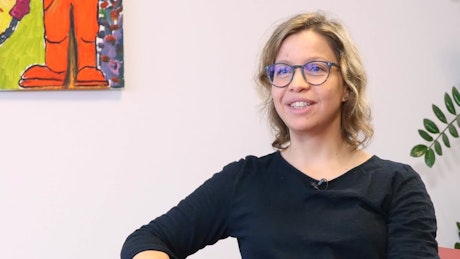 Daniela Dürr