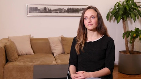 Hannah Hofer