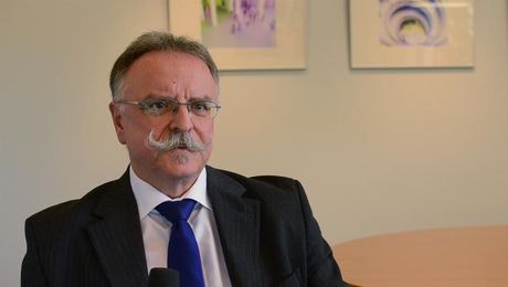 Hans-Jürgen Zach