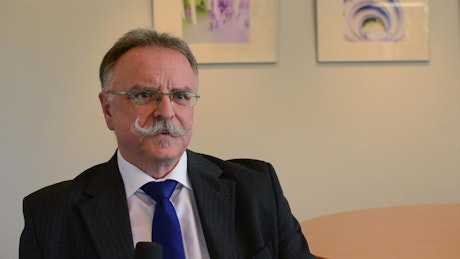 Hans-Jürgen Zach
