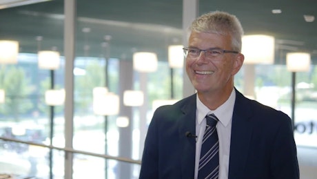 Martin Häusermann