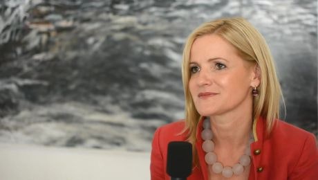 Gerlinde Galler-Fischill