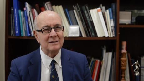 Franco Pavoncello