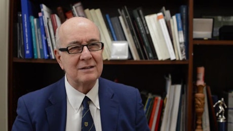 Franco Pavoncello
