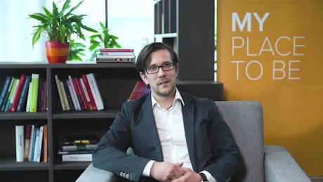 Matthias Buch