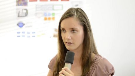 Nina Skledar
