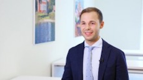 Sebastian Szalay