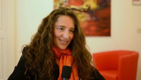 Christine Widmann