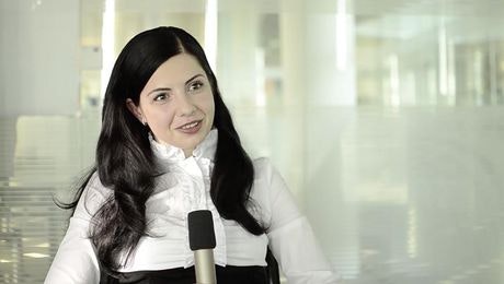 Sonja Voeroesova