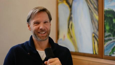 Markus Berger