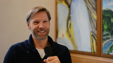 Markus Berger