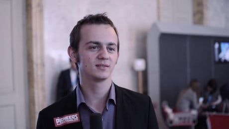 Victor Miron