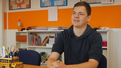 Florian Wachter
