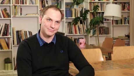 Florian Sturmlechner