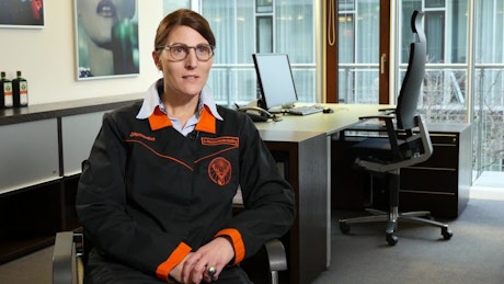 Bettina Riemenschneider-Schilling
