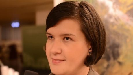 Bistra Kumbaroska