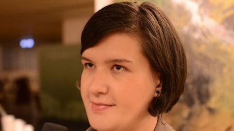 Bistra Kumbaroska