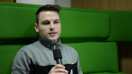 Christoph Jost