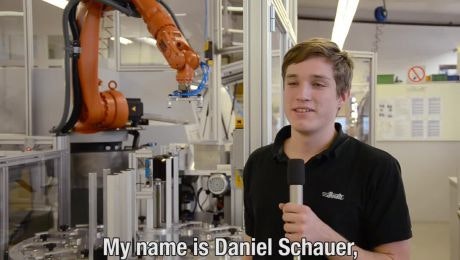 Daniel Schauer