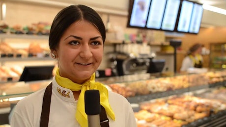 Merve Demirbas