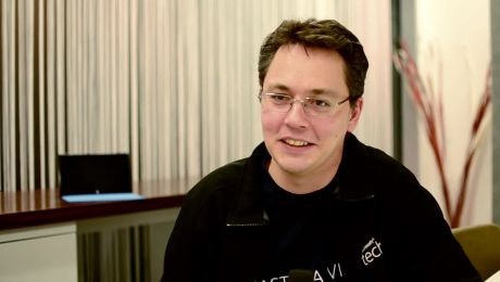 Georg Binder