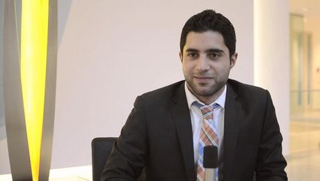 Faisal Haddad