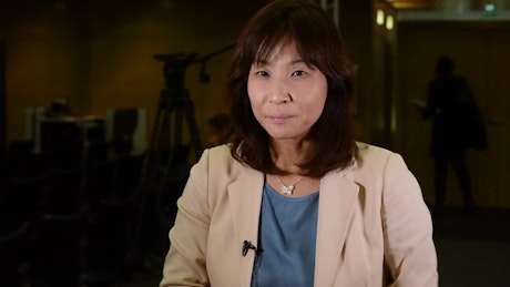 Yumiko Murakami