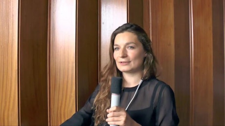 Monika Kanokova