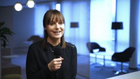 Caroline Rünger