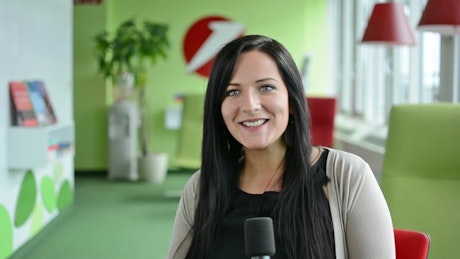 Patricia Krammer