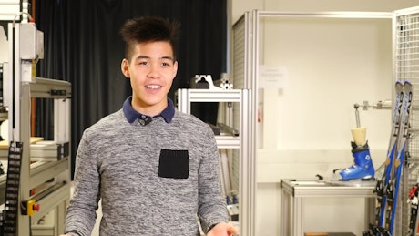 Stephan Tran