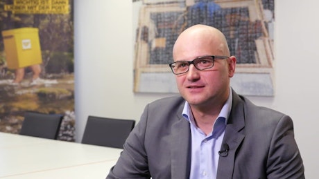 Patrick Feichtmair