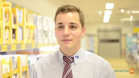 Jonas Hagen