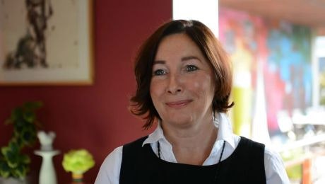 Angelika Guggenberger