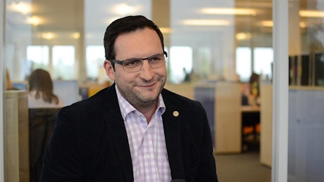 Michael Klinkhammer