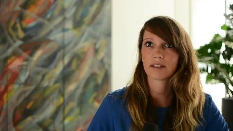 Catherine Dettmann (geb. Markantelli)